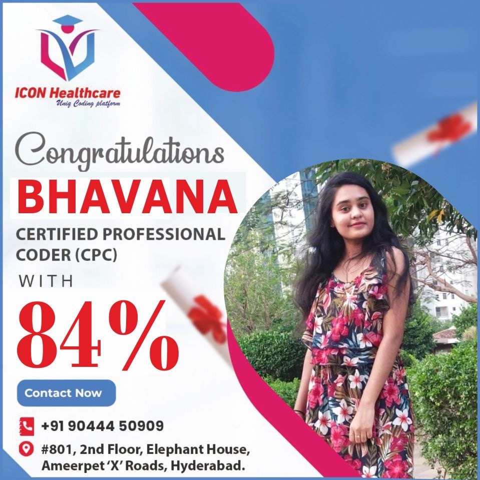 Medical Coding Institute in Ameerpet