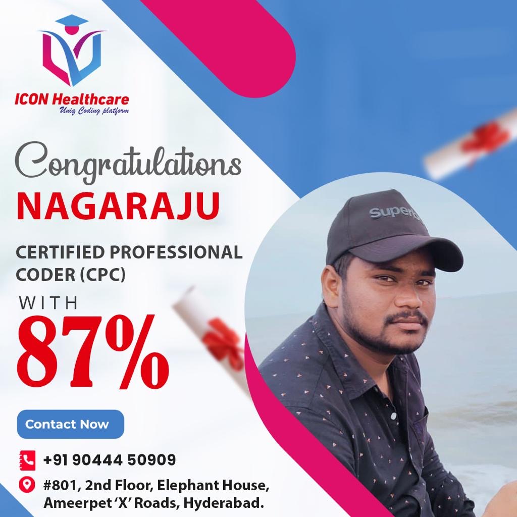 Medical Coding Institute in Ameerpet