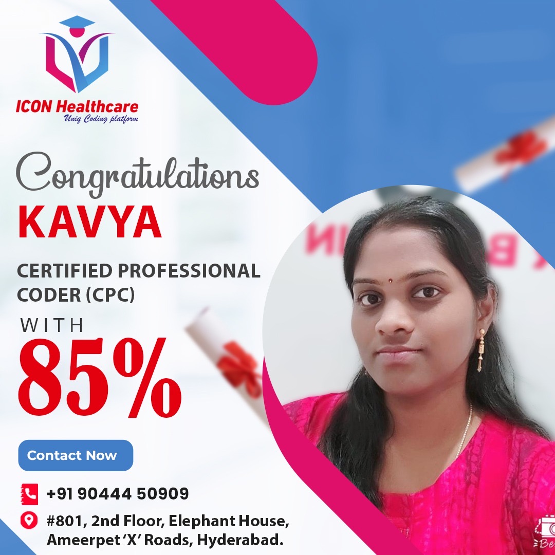 Medical Coding Institute in Ameerpet